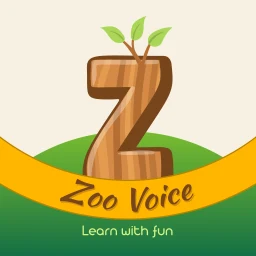 Icône de Zoo Voice: Learn with fun